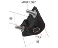 Uloen dicho mechanismu CORTECO ‐ COR 80000955