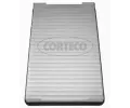 Filtr vzduchu v interi�ru&nbsp;CORTECO&nbsp;&dash;&nbsp;COR 80000998