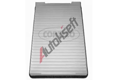 CORTECO Filtr vzduchu v interi�ru COR 80000998, 80000998