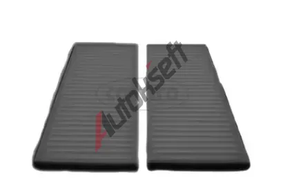 CORTECO Filtr vzduchu v interiru COR 80001023, MP229-2
