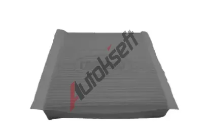 CORTECO Filtr vzduchu v interiru COR 80001027, CP1316