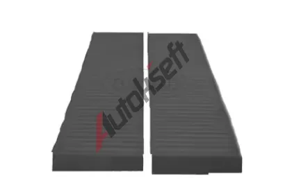 CORTECO Filtr vzduchu v interiru COR 80001033, CP1321