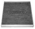 Filtr vzduchu v interiru CORTECO ‐ COR 80001035