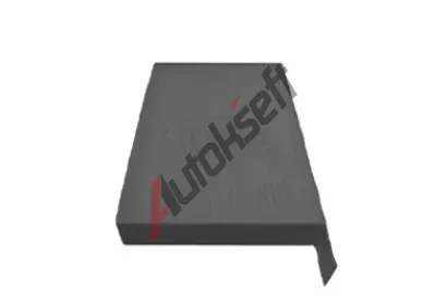 CORTECO Filtr vzduchu v interiru COR 80001036, 80001036
