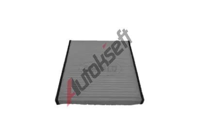 CORTECO Filtr vzduchu v interiru COR 80001037, 80001037