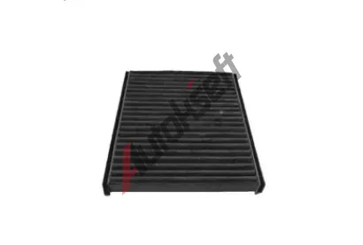CORTECO Filtr vzduchu v interiru COR 80001038, 80001038