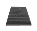 Filtr vzduchu v interiru CORTECO ‐ COR 80001129
