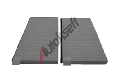 CORTECO Filtr vzduchu v interiéru COR 80001130, 80001130 CORTECO Filtr vzduchu v interiéru COR 80001130, 80001130