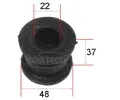 Drk pnho stabiliztoru CORTECO ‐ COR 80001169