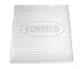 Filtr vzduchu v interiru CORTECO ‐ COR 80001183