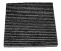 Filtr vzduchu v interiru CORTECO ‐ COR 80001184