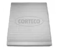 Filtr vzduchu v interiru CORTECO ‐ COR 80001185