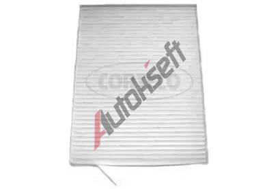 CORTECO Filtr vzduchu v interiru COR 80001187, 80001187
