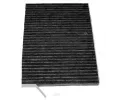 Filtr vzduchu v interiru CORTECO ‐ COR 80001188