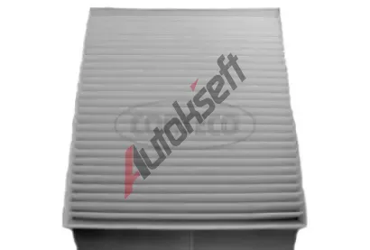 CORTECO Filtr vzduchu v interiru COR 80001189, CP1337