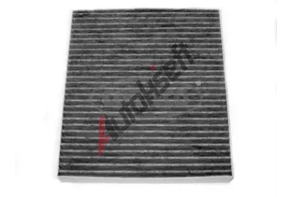 CORTECO Filtr vzduchu v interiru COR 80001190, 80001190