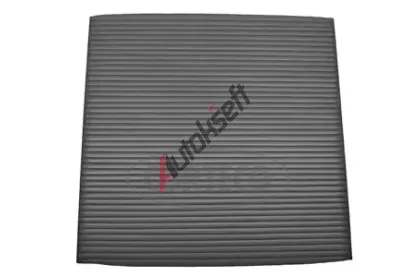 CORTECO Filtr vzduchu v interiéru COR 80001204, 80001204 CORTECO Filtr vzduchu v interiéru COR 80001204, 80001204