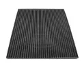Filtr vzduchu v interiru CORTECO ‐ COR 80001205