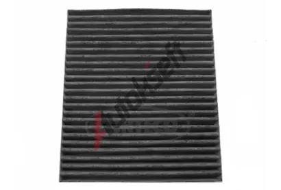 CORTECO Filtr vzduchu v interiru COR 80001207, 80001207