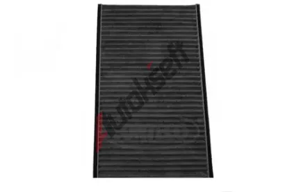 CORTECO Filtr vzduchu v interiru COR 80001209, 80001209