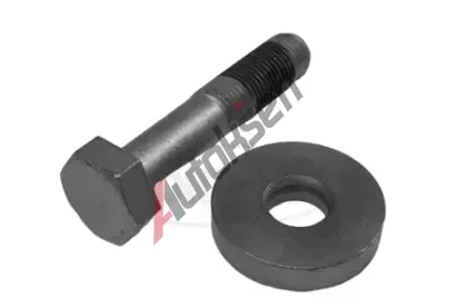 CORTECO Sada roub - emenice - klikov hdel COR 80001240, 80001240