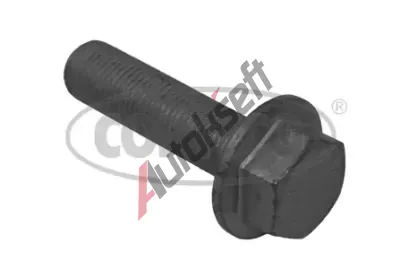 CORTECO Sada roub - emenice - klikov hdel COR 80001242, 80001242