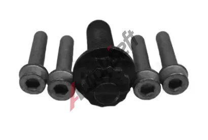 CORTECO Sada �roub� - �emenice - klikov� h��del COR 80001264, 80001264