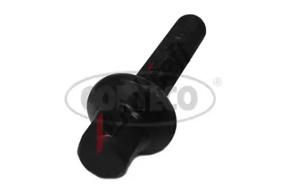 CORTECO Sada roub - emenice - klikov hdel COR 80001267, 80001267