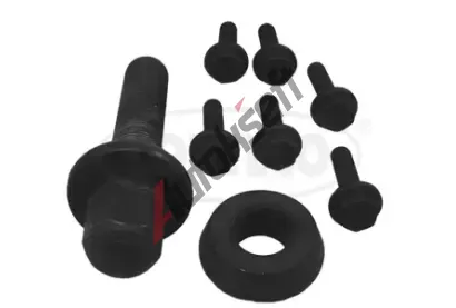 CORTECO Sada �roub� - �emenice - klikov� h��del COR 80001268, 80001268