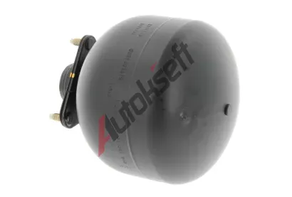 CORTECO Tlakov zsobnk odpruen COR 80001408, 80001408