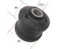 Uloen dicho mechanismu CORTECO ‐ COR 80001416