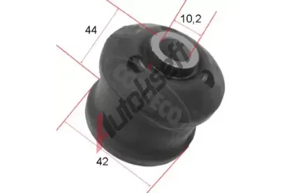 CORTECO Uloen dicho mechanismu COR 80001416, 80001416
