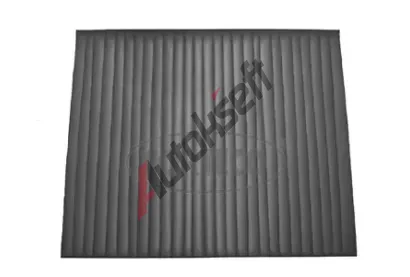 CORTECO Filtr vzduchu v interiéru COR 80001437, 80001437 CORTECO Filtr vzduchu v interiéru COR 80001437, 80001437