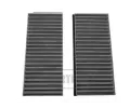 Filtr vzduchu v interiéru CORTECO ‐ COR 80001440 Filtr vzduchu v interiéru CORTECO ‐ COR 80001440