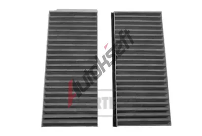 CORTECO Filtr vzduchu v interi�ru COR 80001440, 80001440