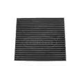 Filtr vzduchu v interiru CORTECO ‐ COR 80001445