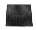 Filtr vzduchu v interiru CORTECO ‐ COR 80001447