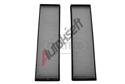 CORTECO Filtr vzduchu v interiru COR 80001448, 80001448