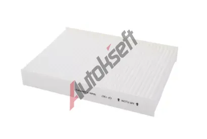 CORTECO Filtr vzduchu v interiru COR 80001450, CP1367