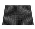 Filtr vzduchu v interiru CORTECO ‐ COR 80001451