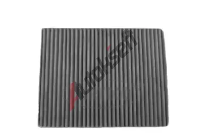 CORTECO Filtr vzduchu v interiru COR 80001455, 80001455