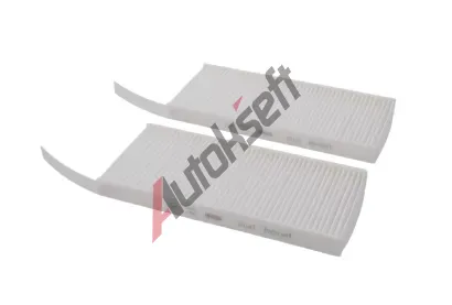 CORTECO Filtr vzduchu v interiru COR 80001456, 80001456