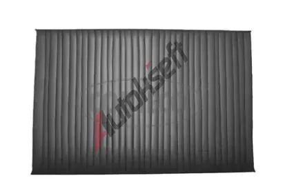 CORTECO Filtr vzduchu v interiru COR 80001460, 80001460