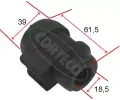 Drk pnho stabiliztoru CORTECO ‐ COR 80001465