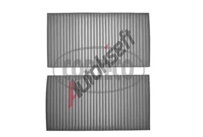 CORTECO Filtr vzduchu v interiru COR 80001490, 80001490