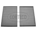 Filtr vzduchu v interiru CORTECO ‐ COR 80001491