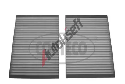 CORTECO Filtr vzduchu v interiru COR 80001491, 80001491