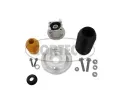 Opravn sada hornho uloen tlumi CORTECO ‐ COR 80001564