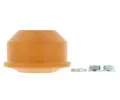 CORTECO Loisko uloen tlumie COR 80001593, 80001593