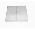 Filtr vzduchu v interiru CORTECO ‐ COR 80001718